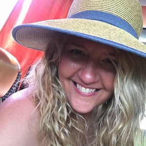 Meet your Posher, Janet